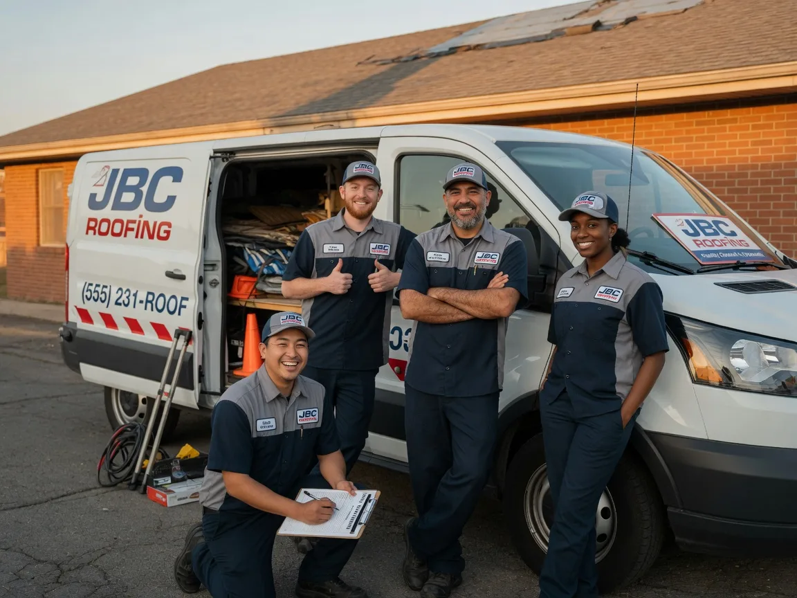 Roof Replacement company in Dilltown, PA